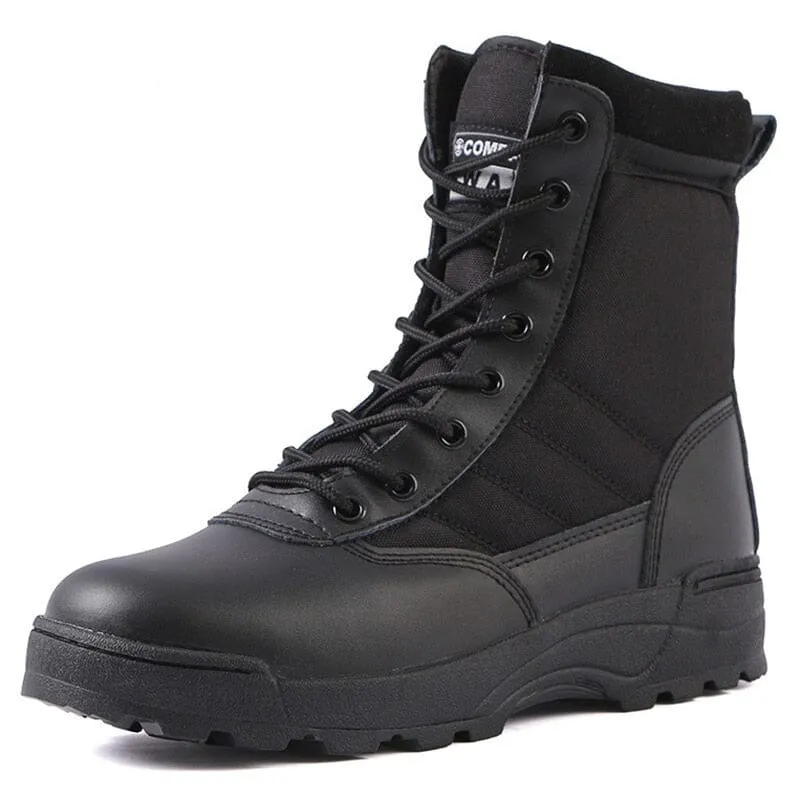 נעליים טקטיות UltraGuard Boots