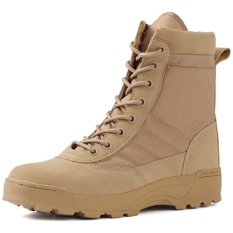 נעליים טקטיות UltraGuard Boots