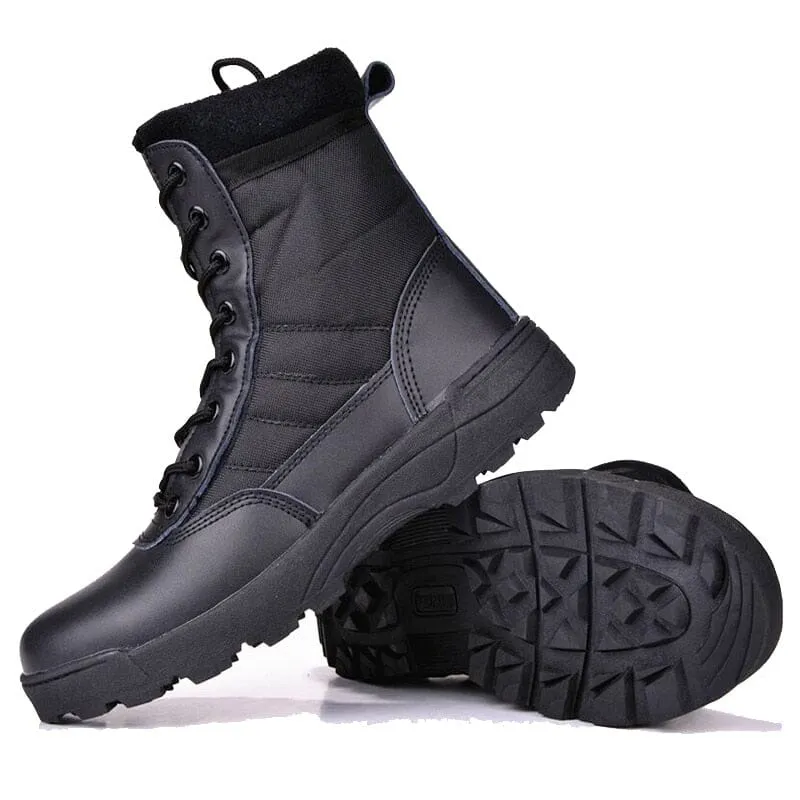 נעליים טקטיות UltraGuard Boots