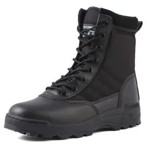 נעליים טקטיות UltraGuard Boots
