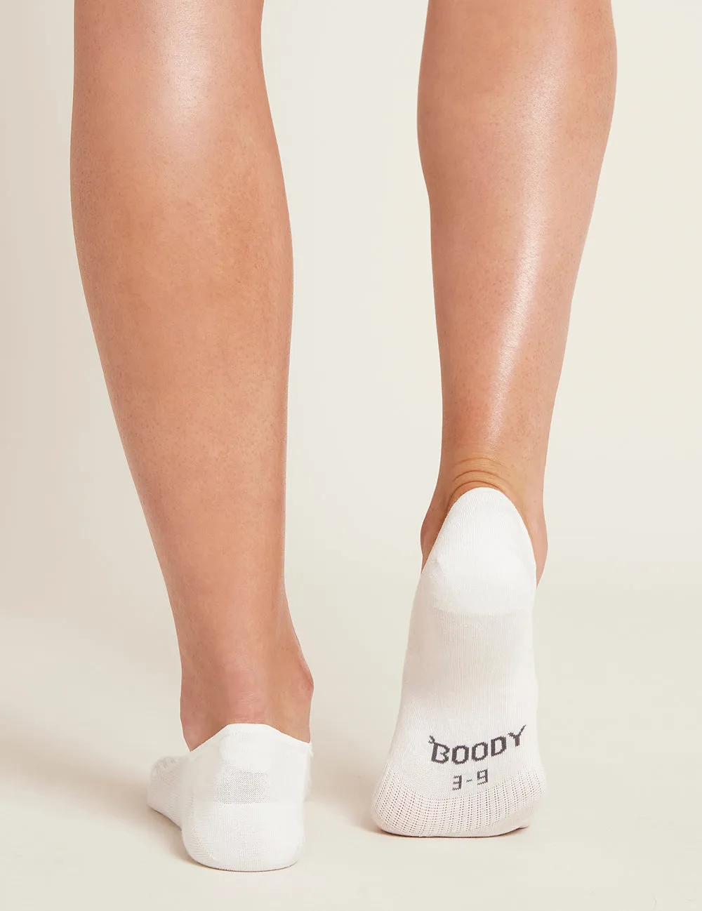 10-Pack Women's Hidden Socks