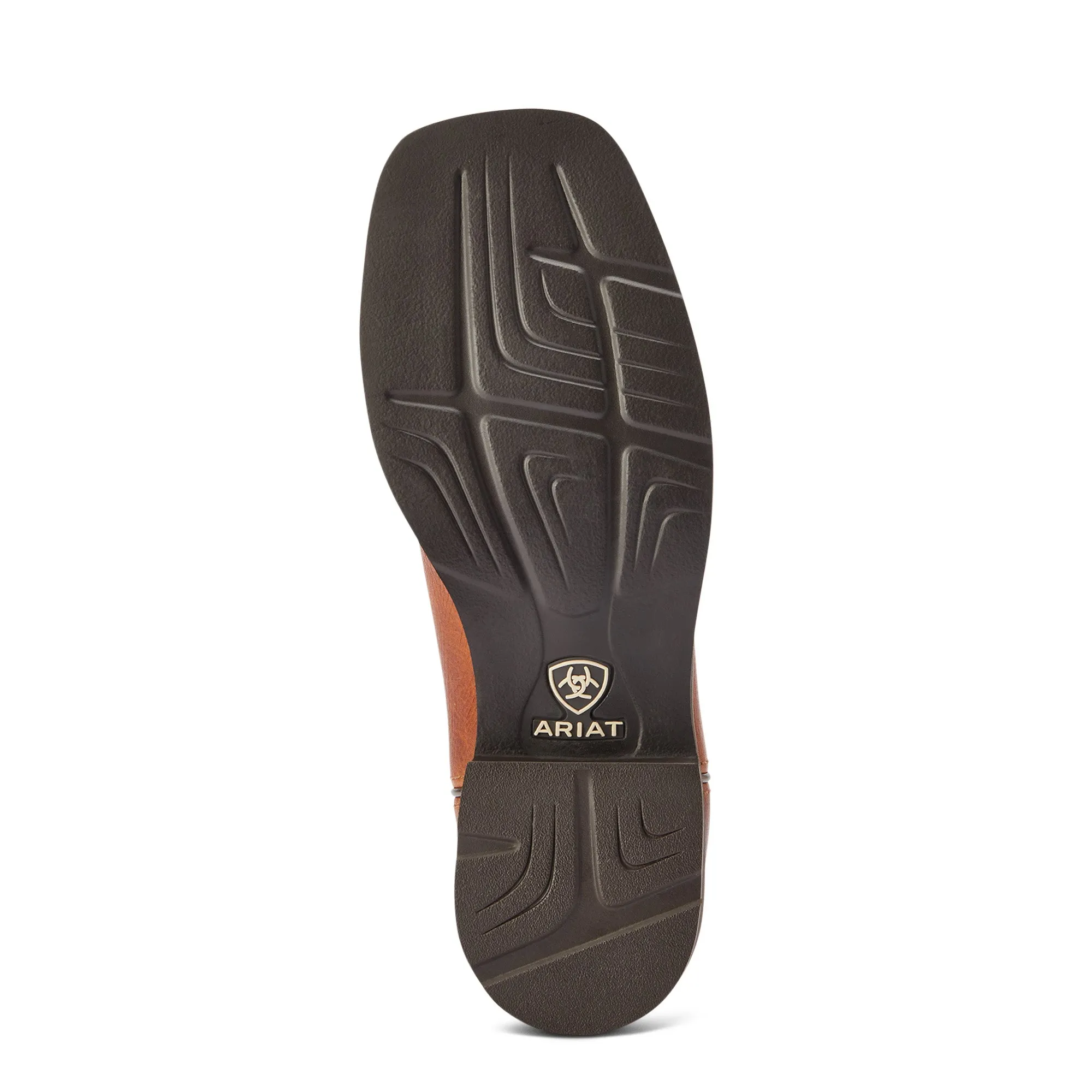 10042420 Ariat Wms Delila Spiced Teal River Boots