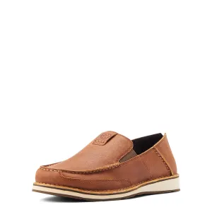 10044535 Ariat Men's Cruiser shattered Brick