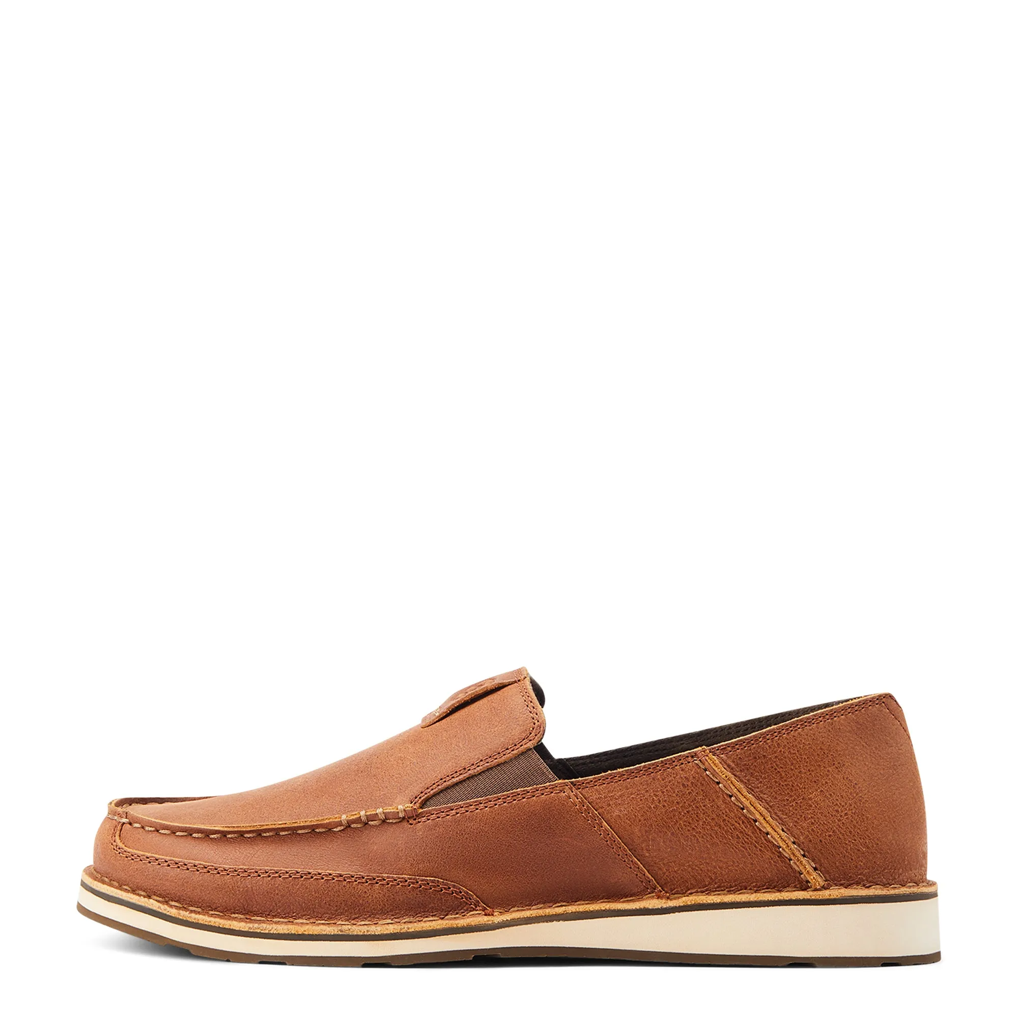 10044535 Ariat Men's Cruiser shattered Brick