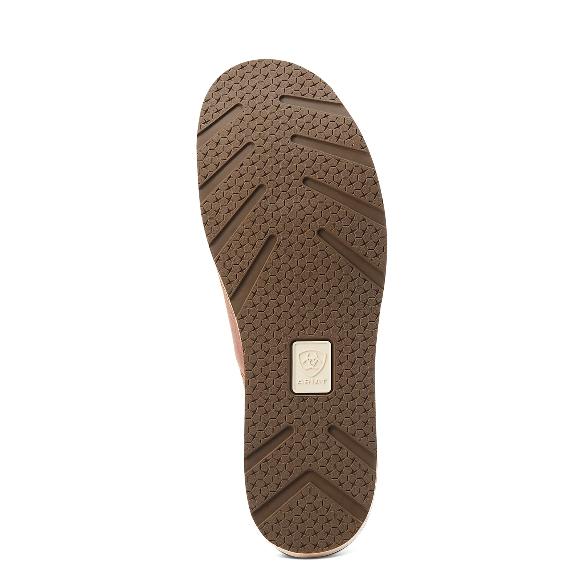 10044535 Ariat Men's Cruiser shattered Brick