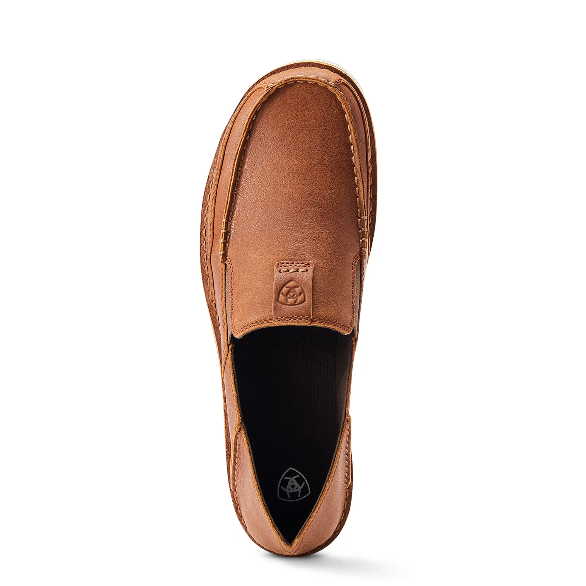 10044535 Ariat Men's Cruiser shattered Brick