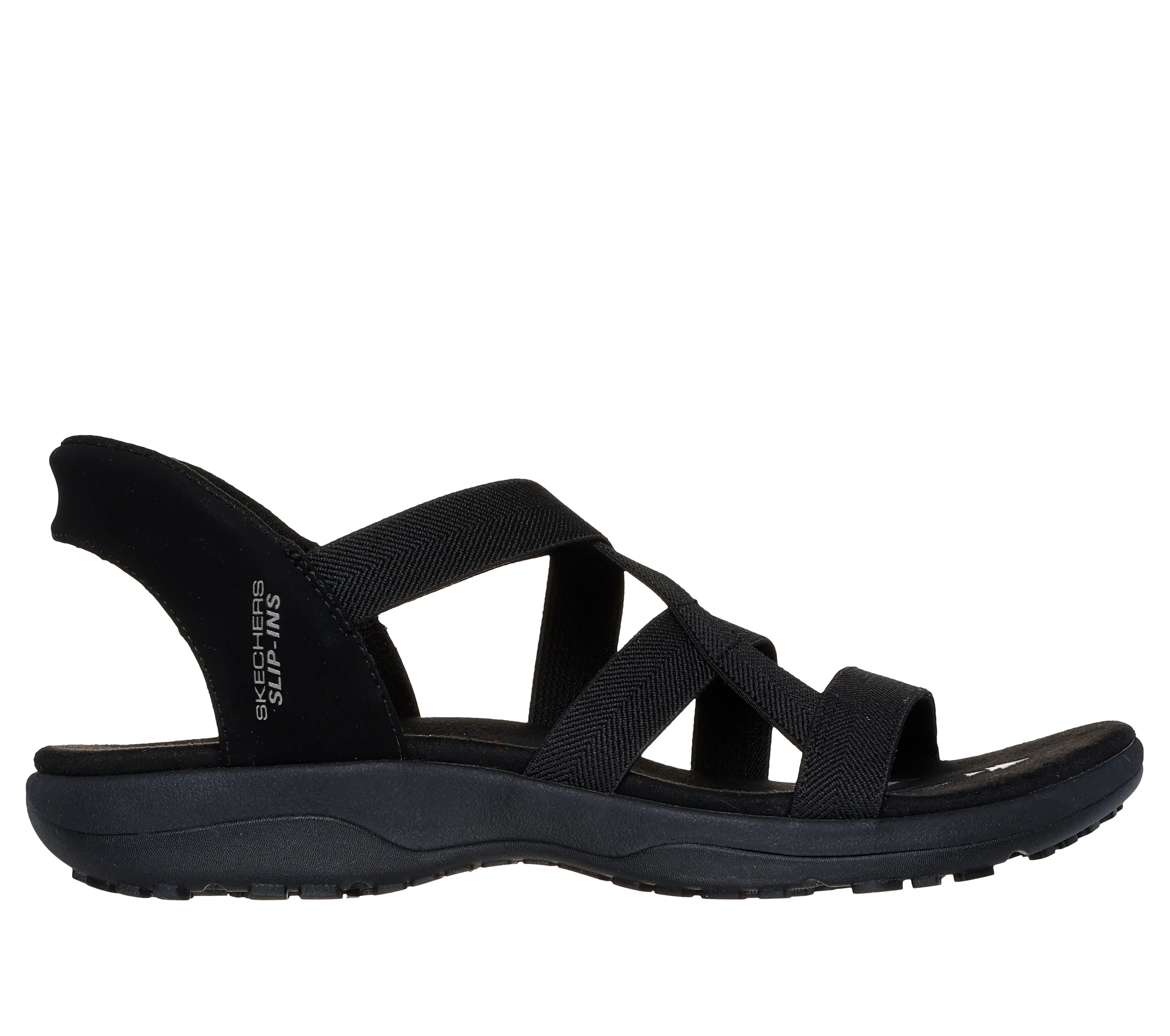163460 - SKECHERS SLIP-INS: REGGAE SLIM - STRETCH FLEX