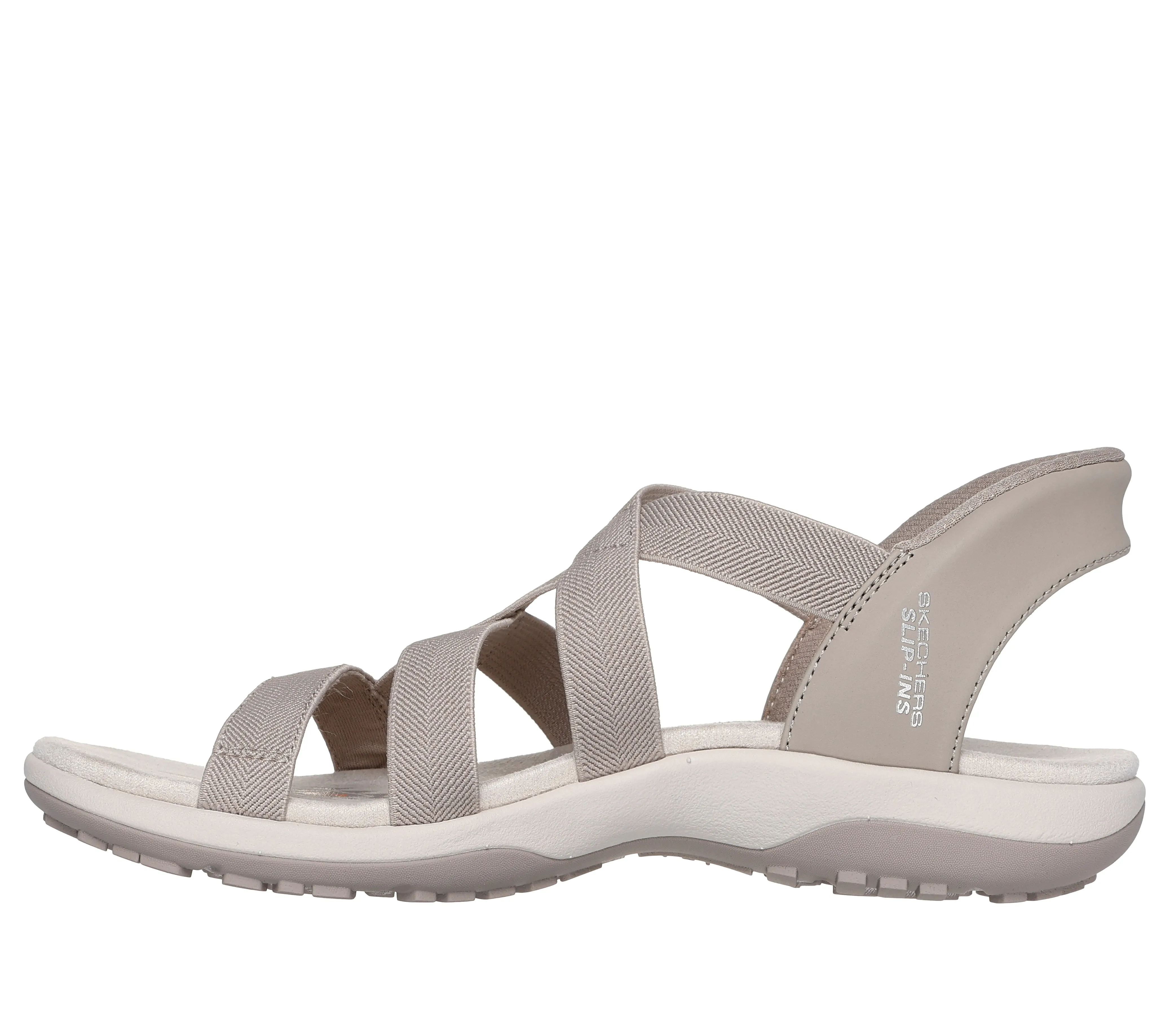 163460 - SKECHERS SLIP-INS: REGGAE SLIM - STRETCH FLEX