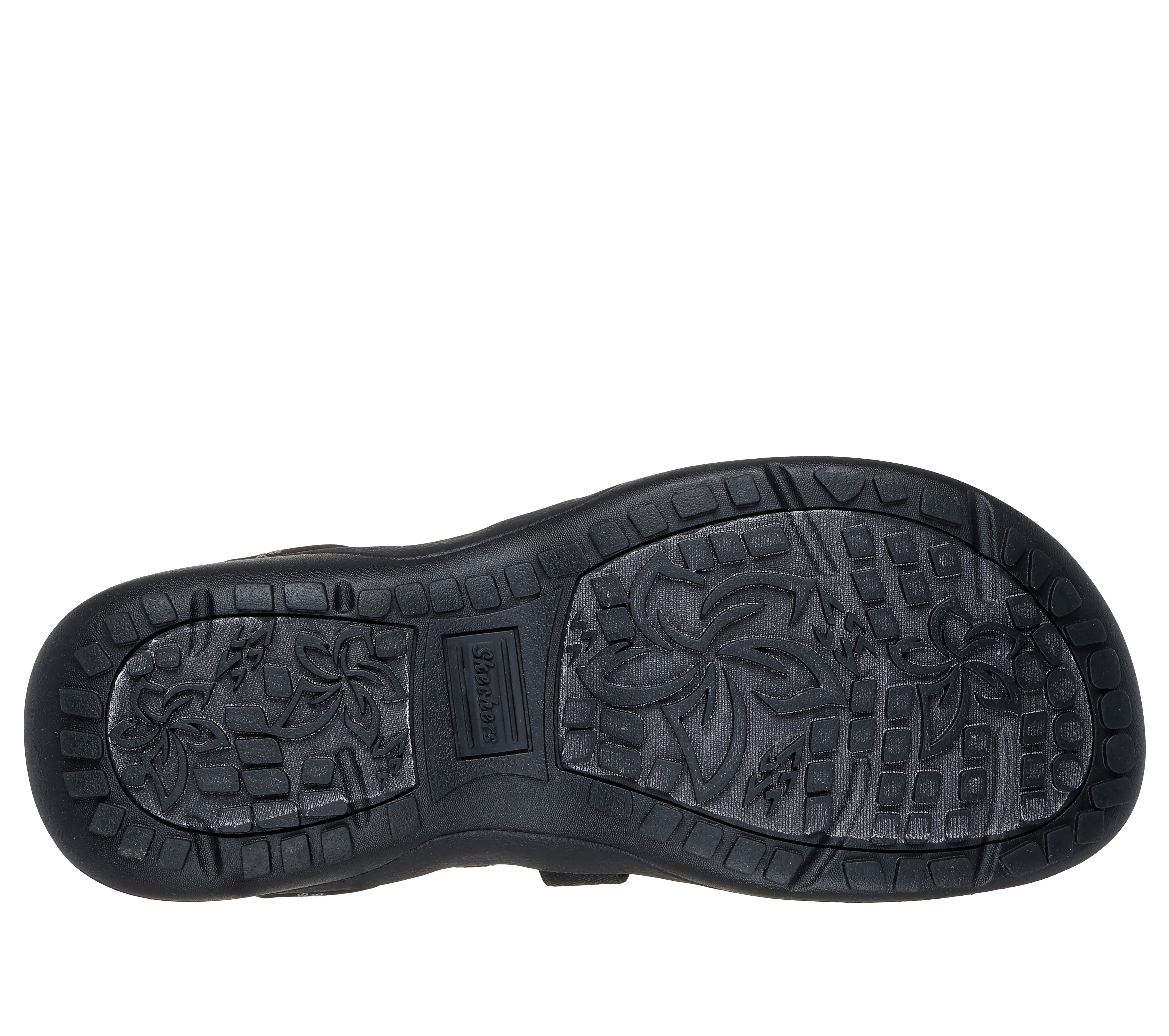 163460 - SKECHERS SLIP-INS: REGGAE SLIM - STRETCH FLEX