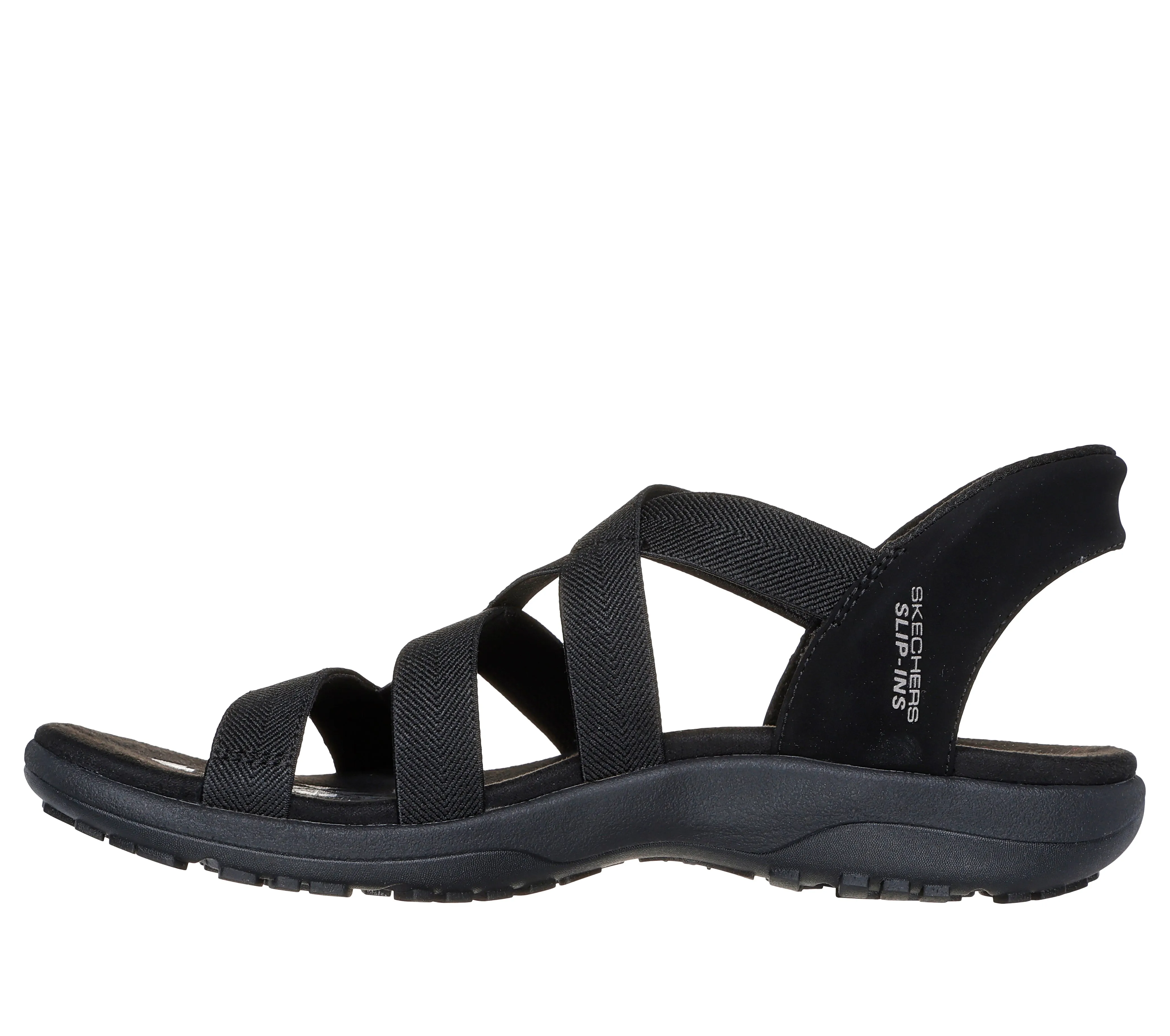 163460 - SKECHERS SLIP-INS: REGGAE SLIM - STRETCH FLEX