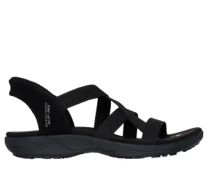 163460 - SKECHERS SLIP-INS: REGGAE SLIM - STRETCH FLEX