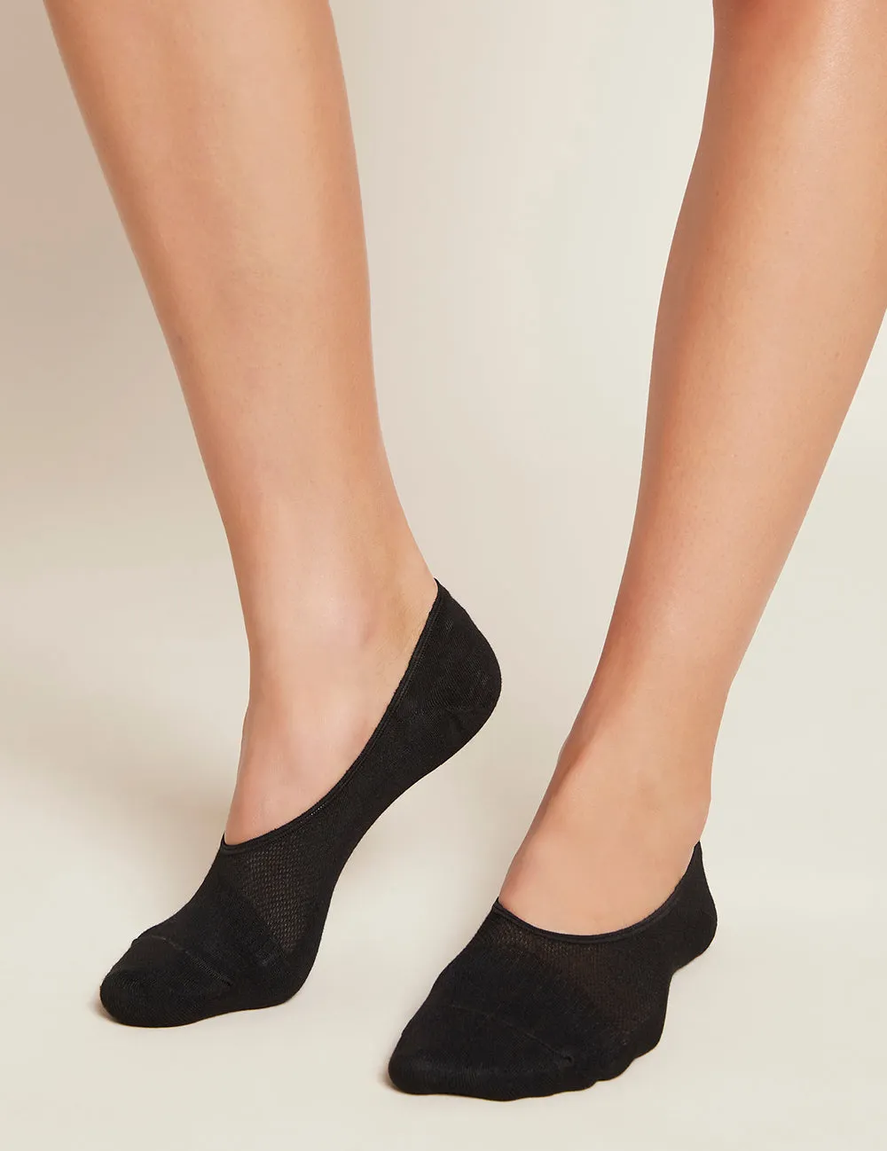 5-Pack Women's Hidden Socks
