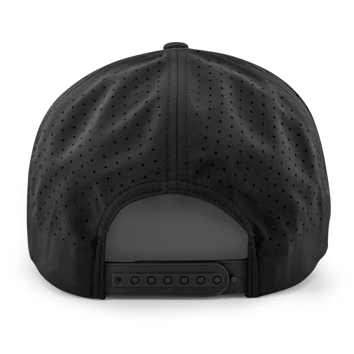617 Shamrock PVC Performance Hat