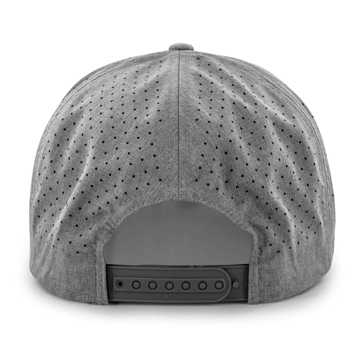 617 Shamrock PVC Performance Hat