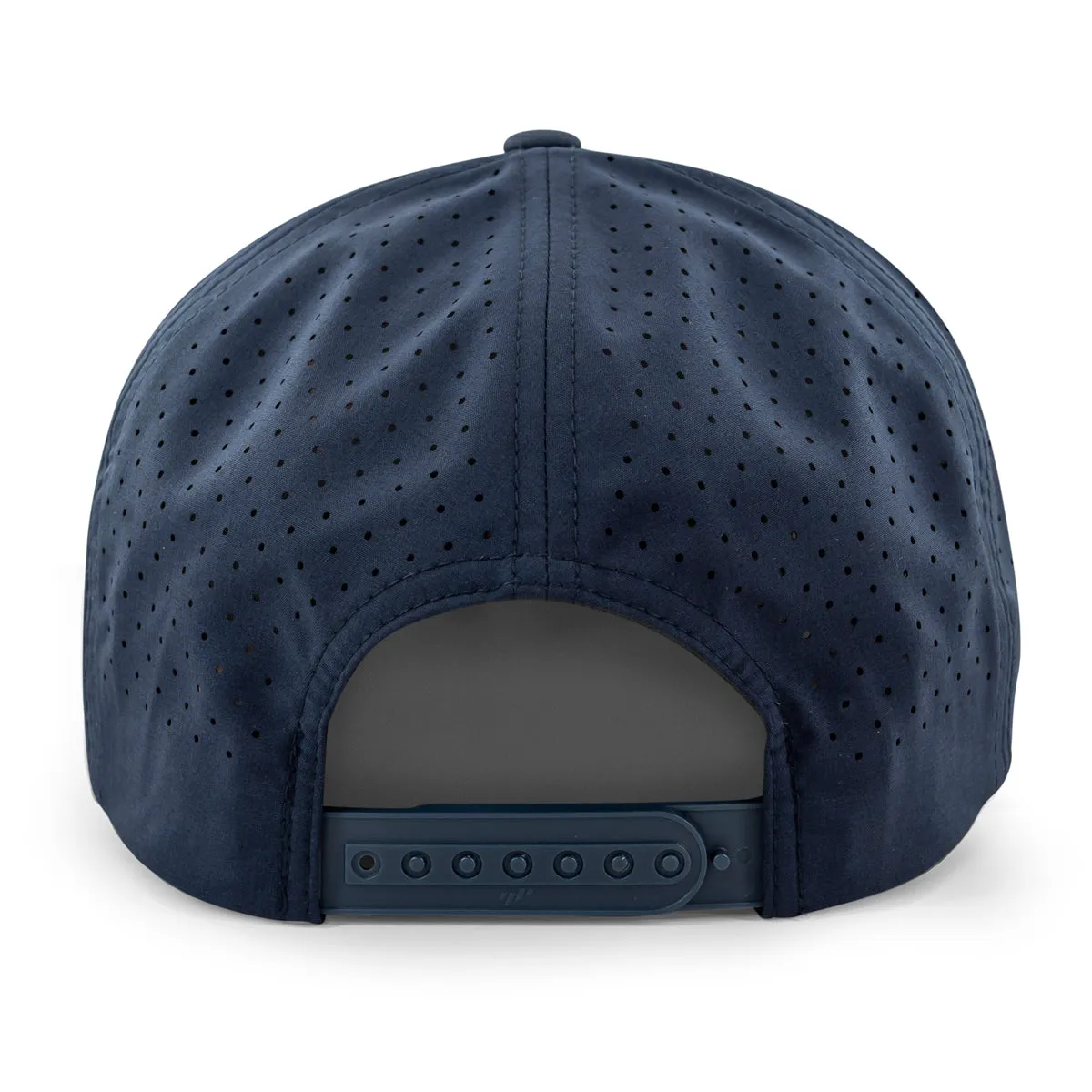 617 Shamrock PVC Performance Hat
