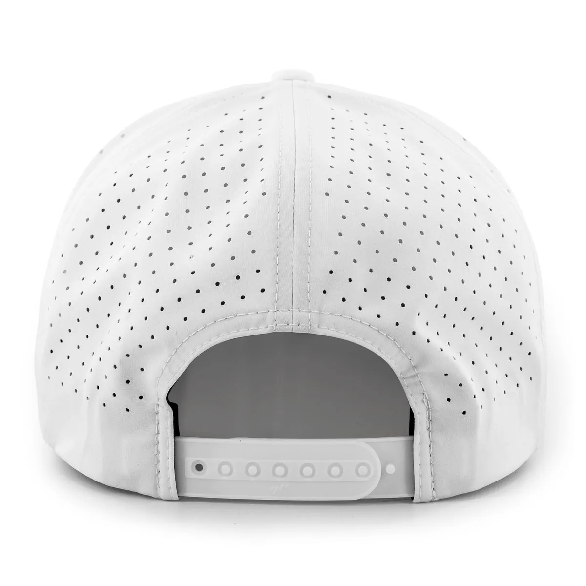 617 Shamrock PVC Performance Hat
