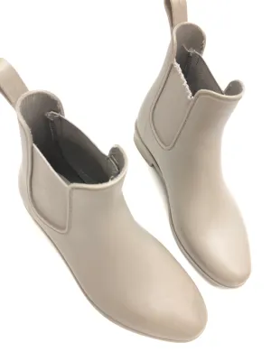 A New Day Rubber Boots Womens 6