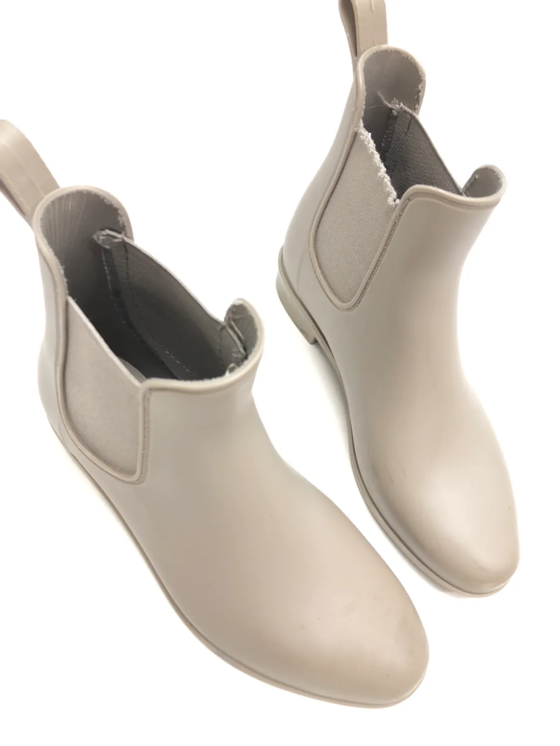 A New Day Rubber Boots Womens 6