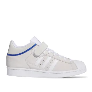 Adidas Pro Shell ADV Crystal White/White