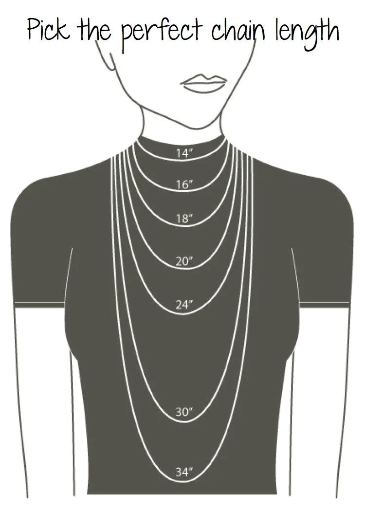 ADO | Bib Necklace Multi Color
