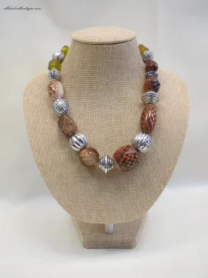 ADO | Chunky Necklace