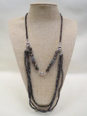 ADO | Magnetic Multi Style Necklace