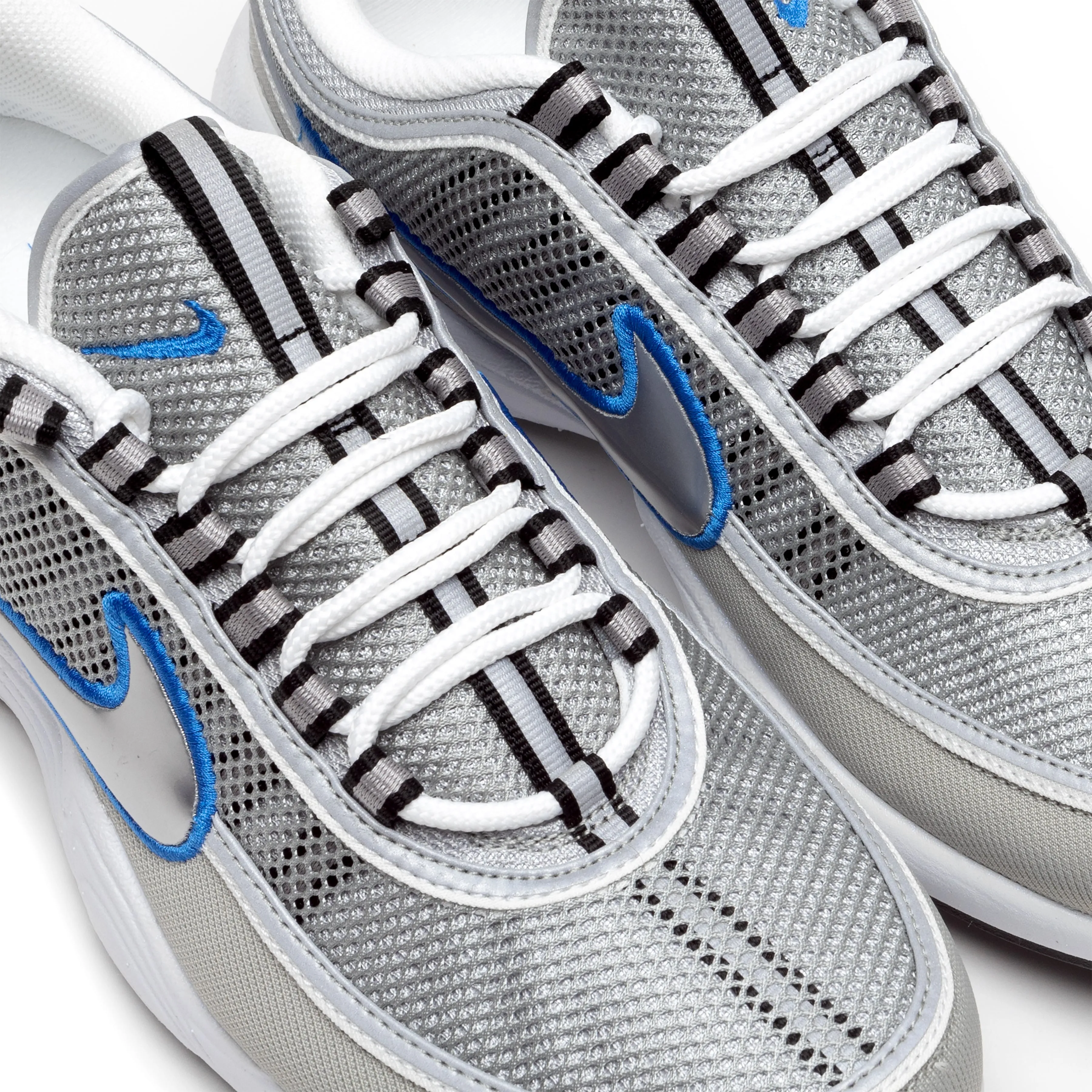 AIR ZOOM SPIRIDON SP