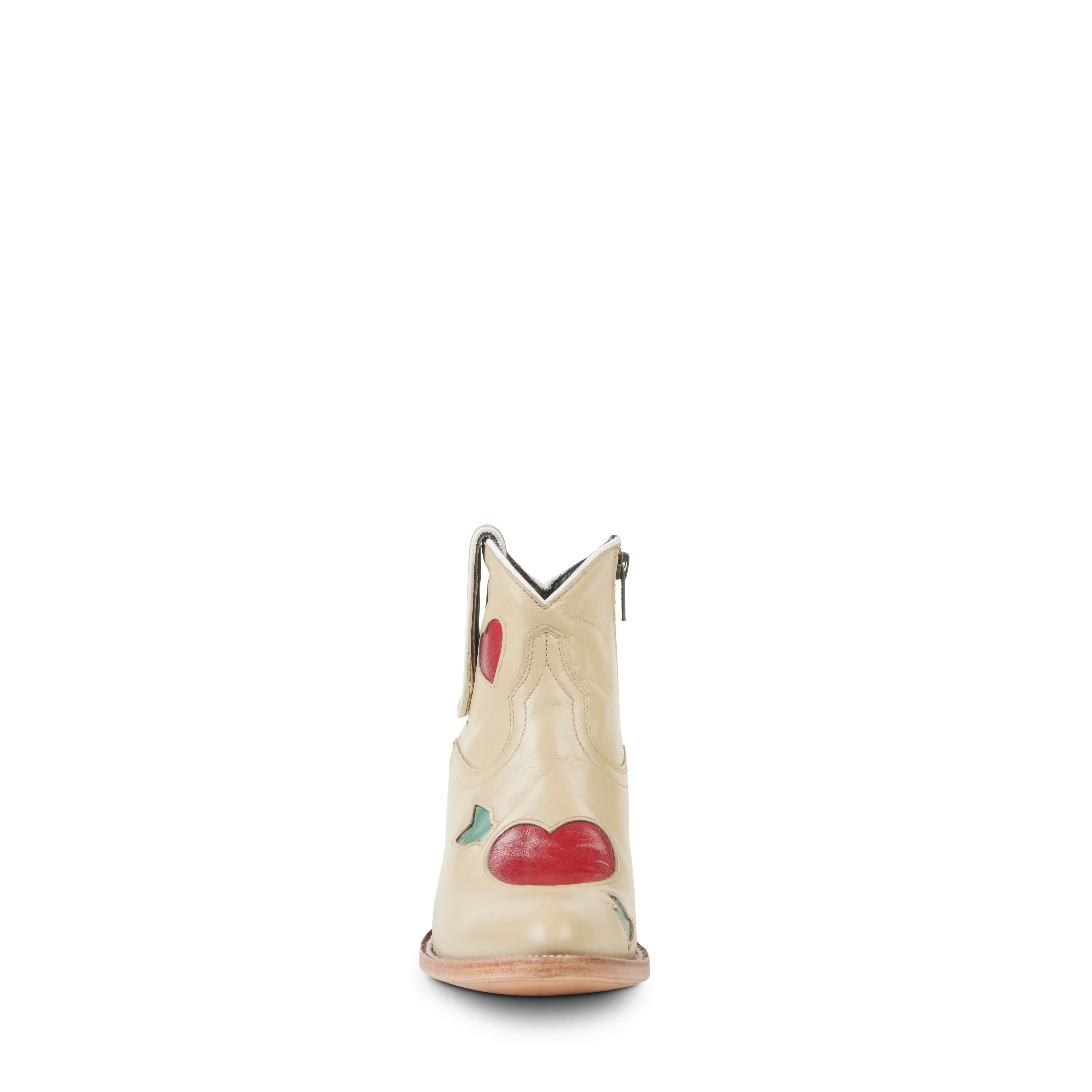 Allens Brand - Sweetheart - Bone