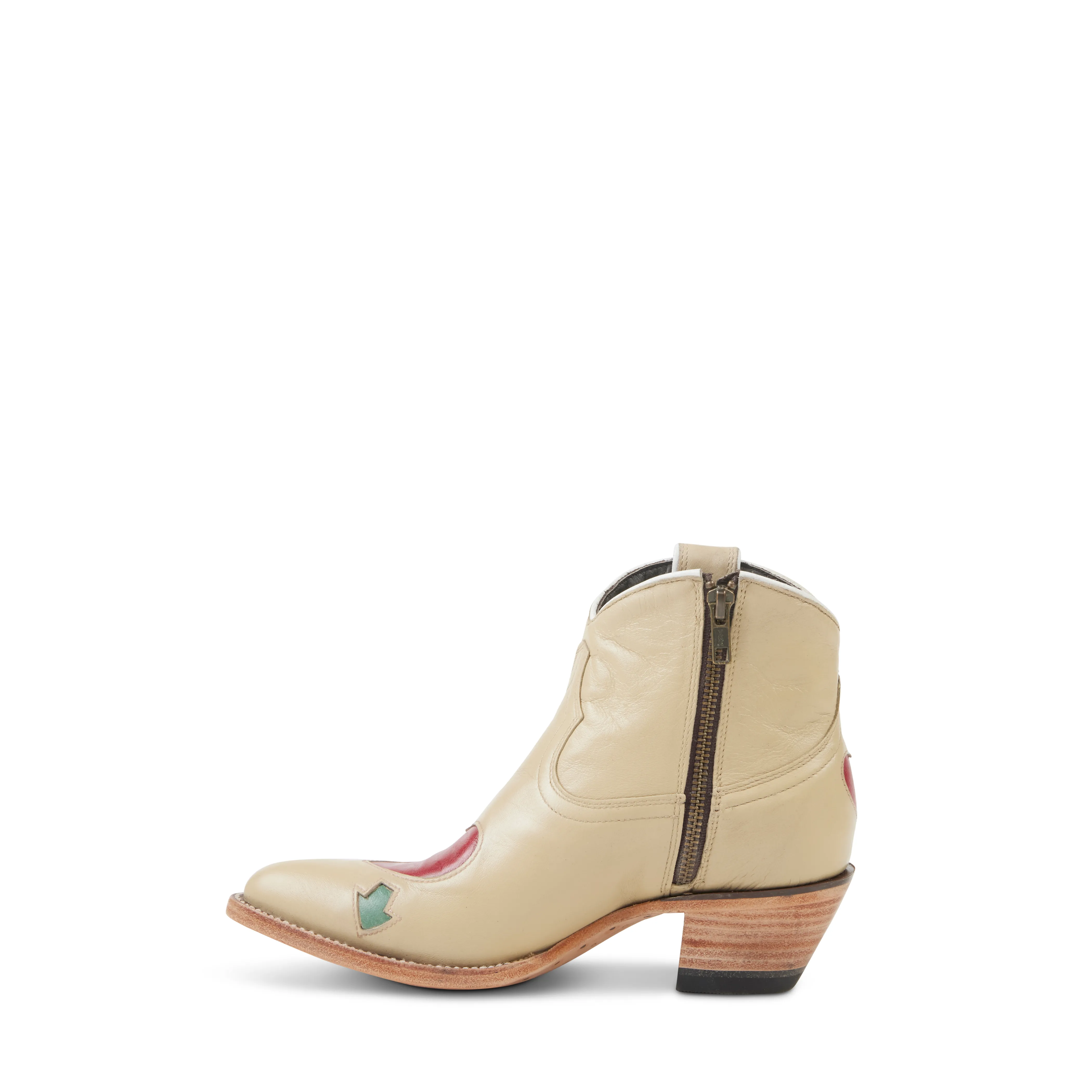 Allens Brand - Sweetheart - Bone