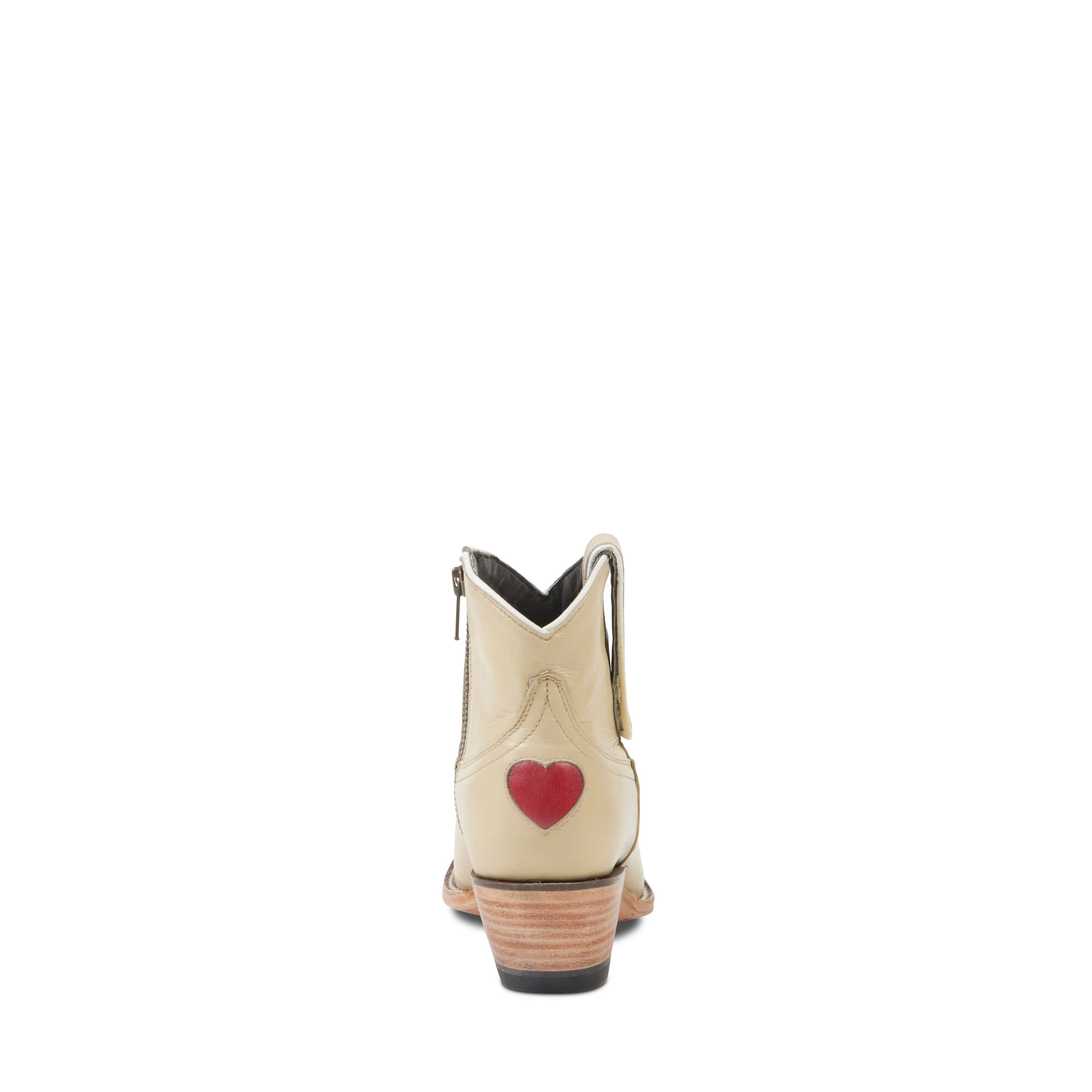 Allens Brand - Sweetheart - Bone