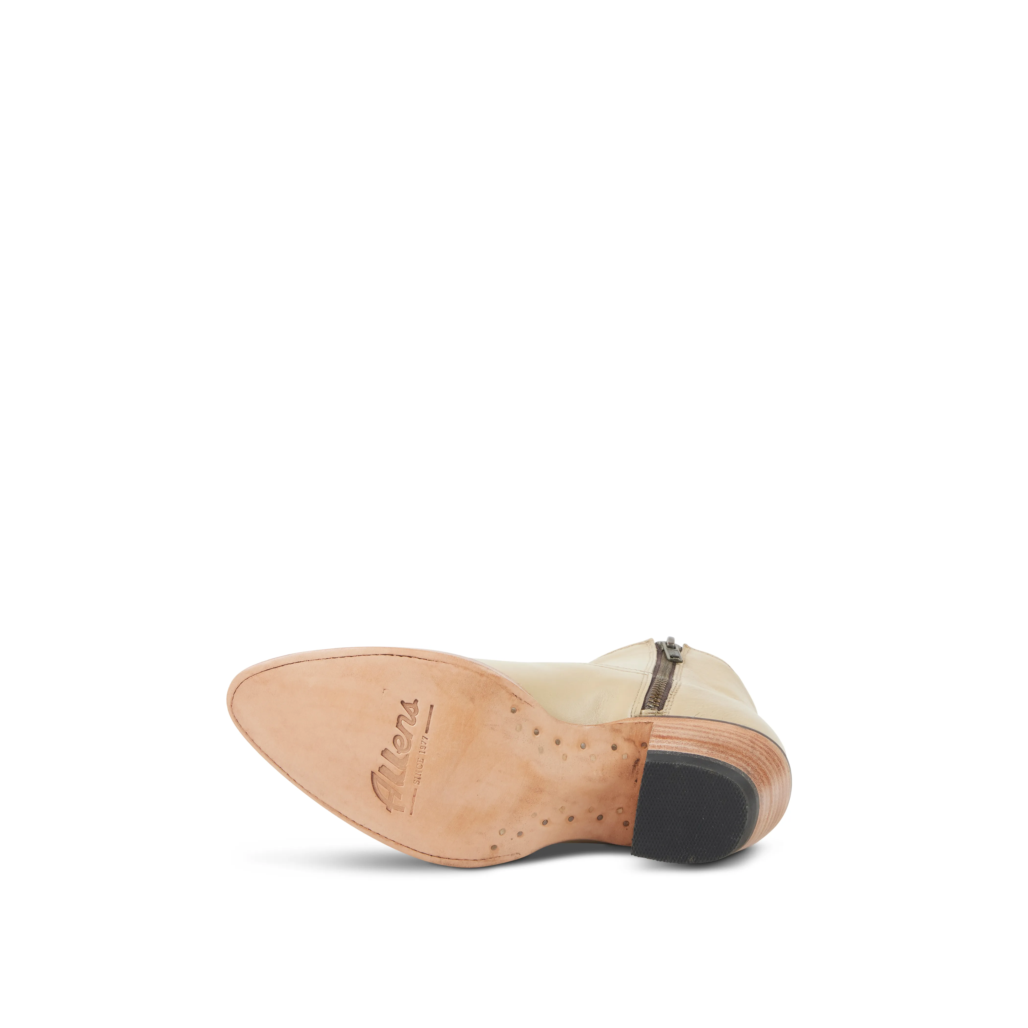 Allens Brand - Sweetheart - Bone