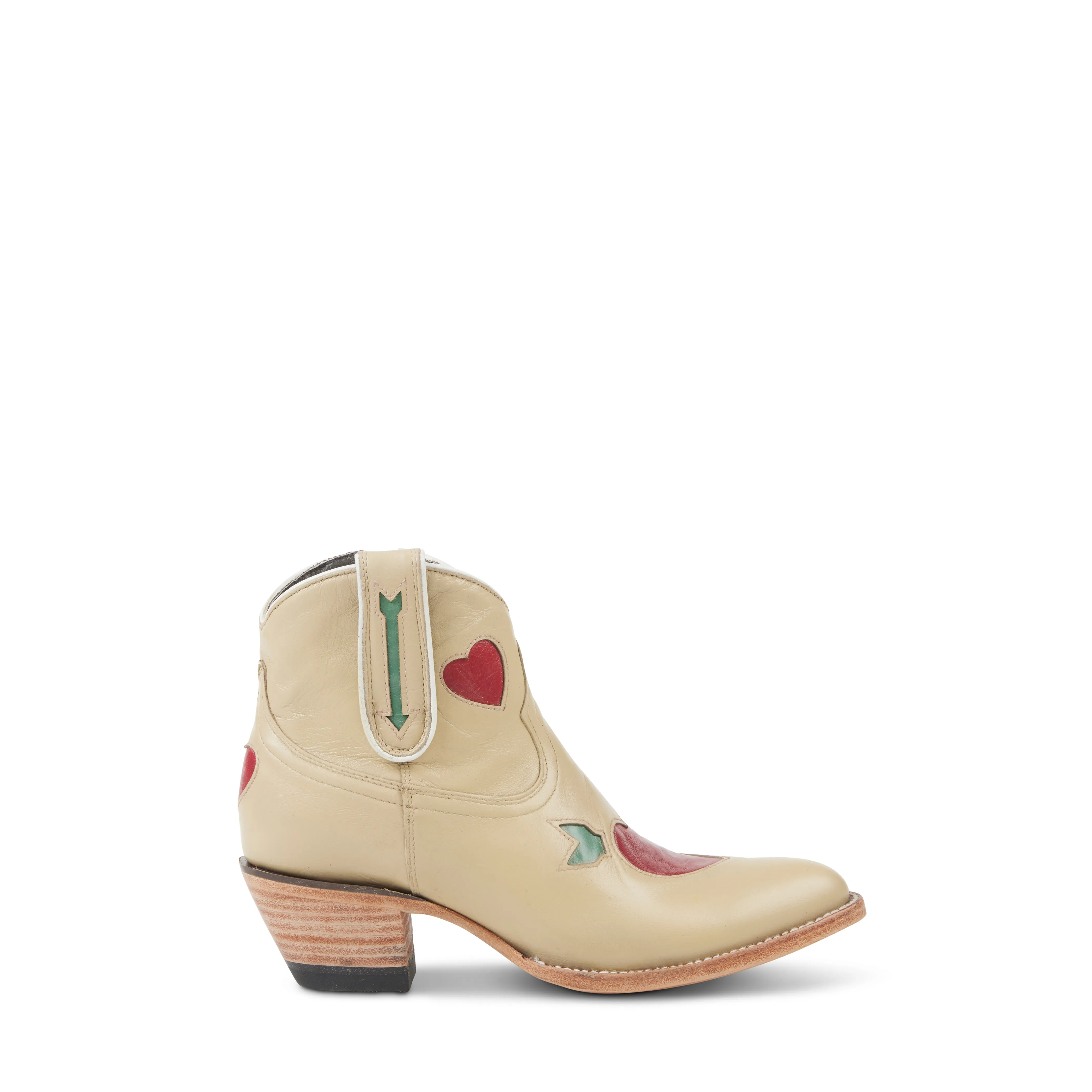 Allens Brand - Sweetheart - Bone