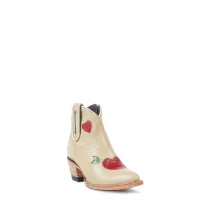 Allens Brand - Sweetheart - Bone
