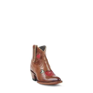 Allens Brand - Sweetheart - Peanut
