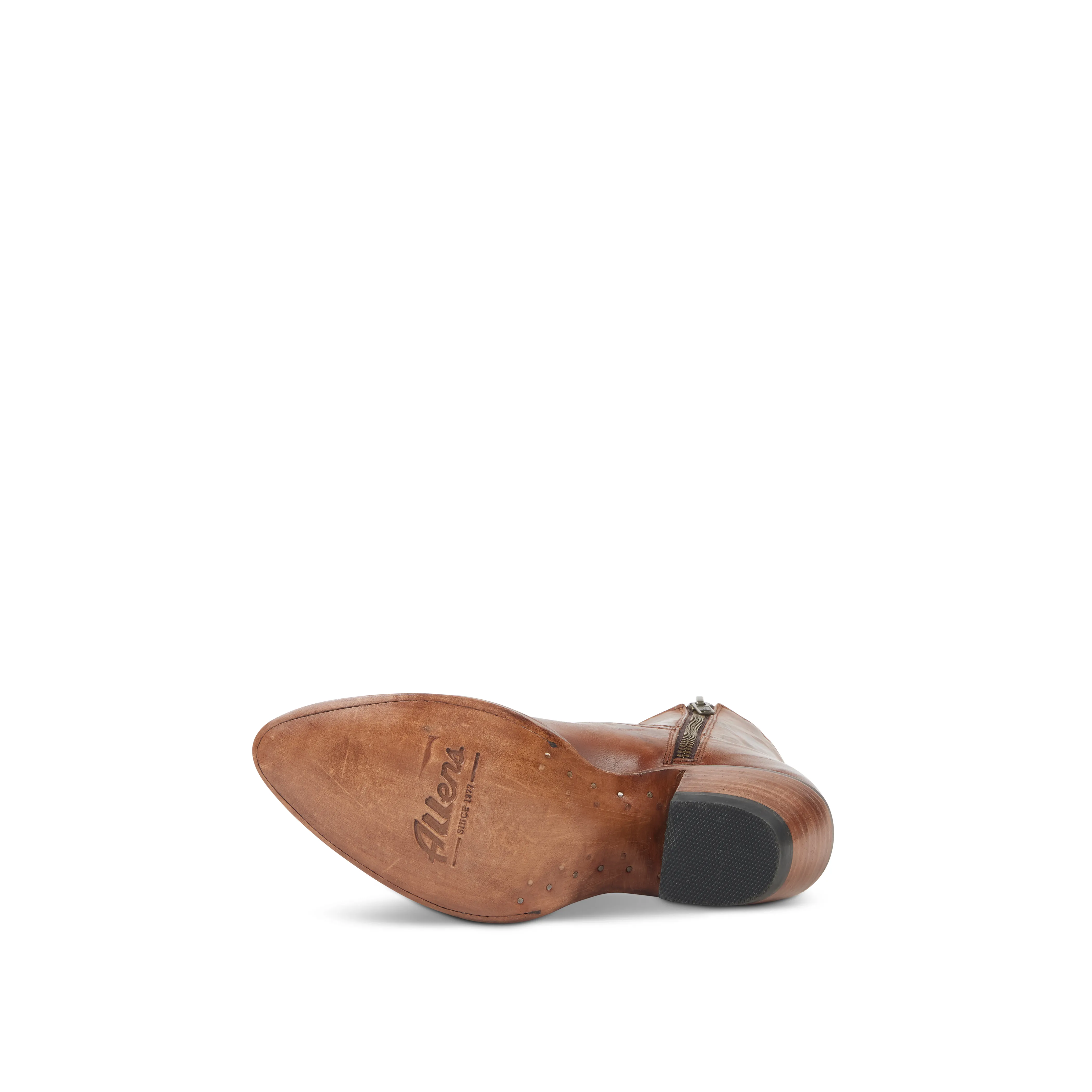 Allens Brand - Sweetheart - Peanut