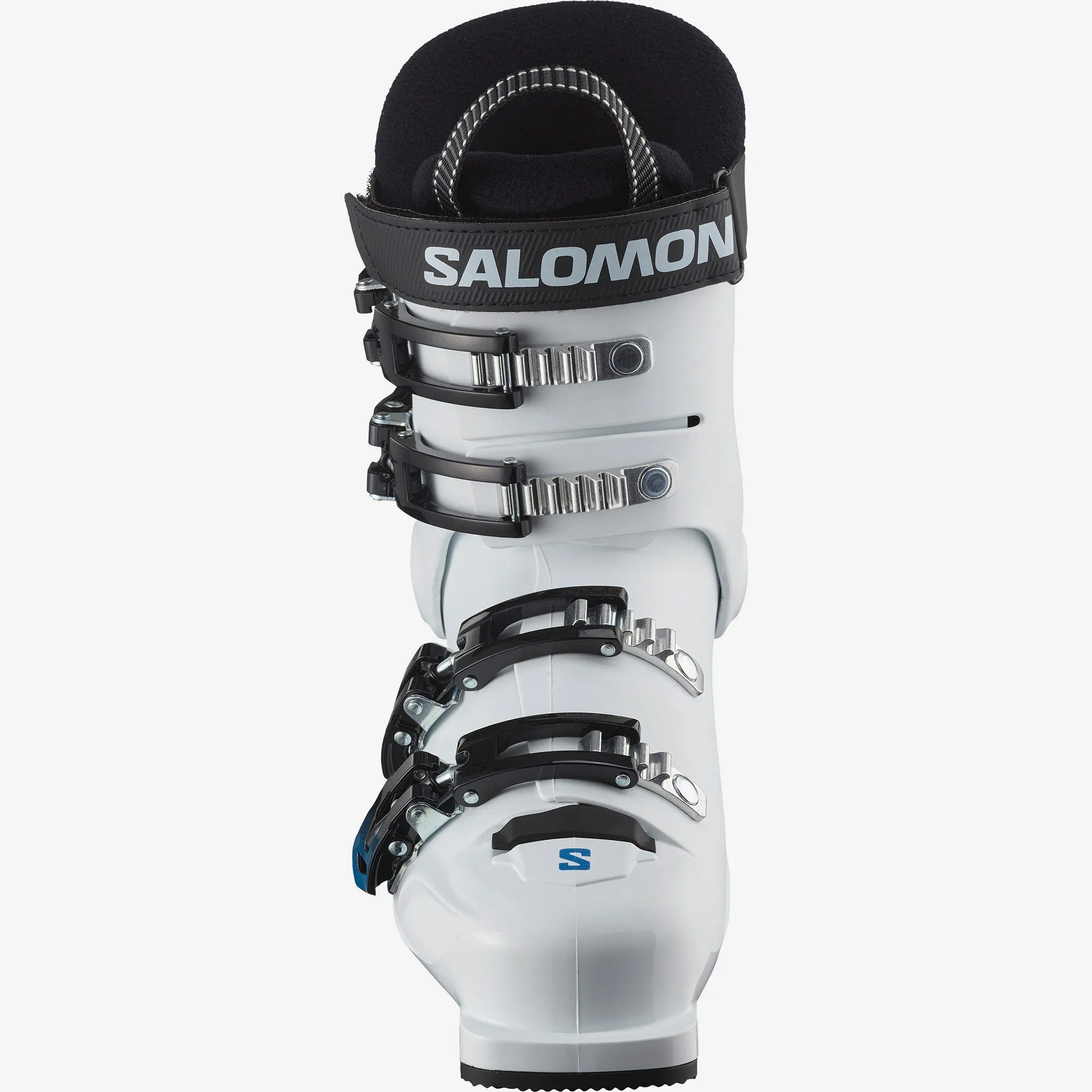 ALP. BOOTS S/MAX 60T L Wh/Race