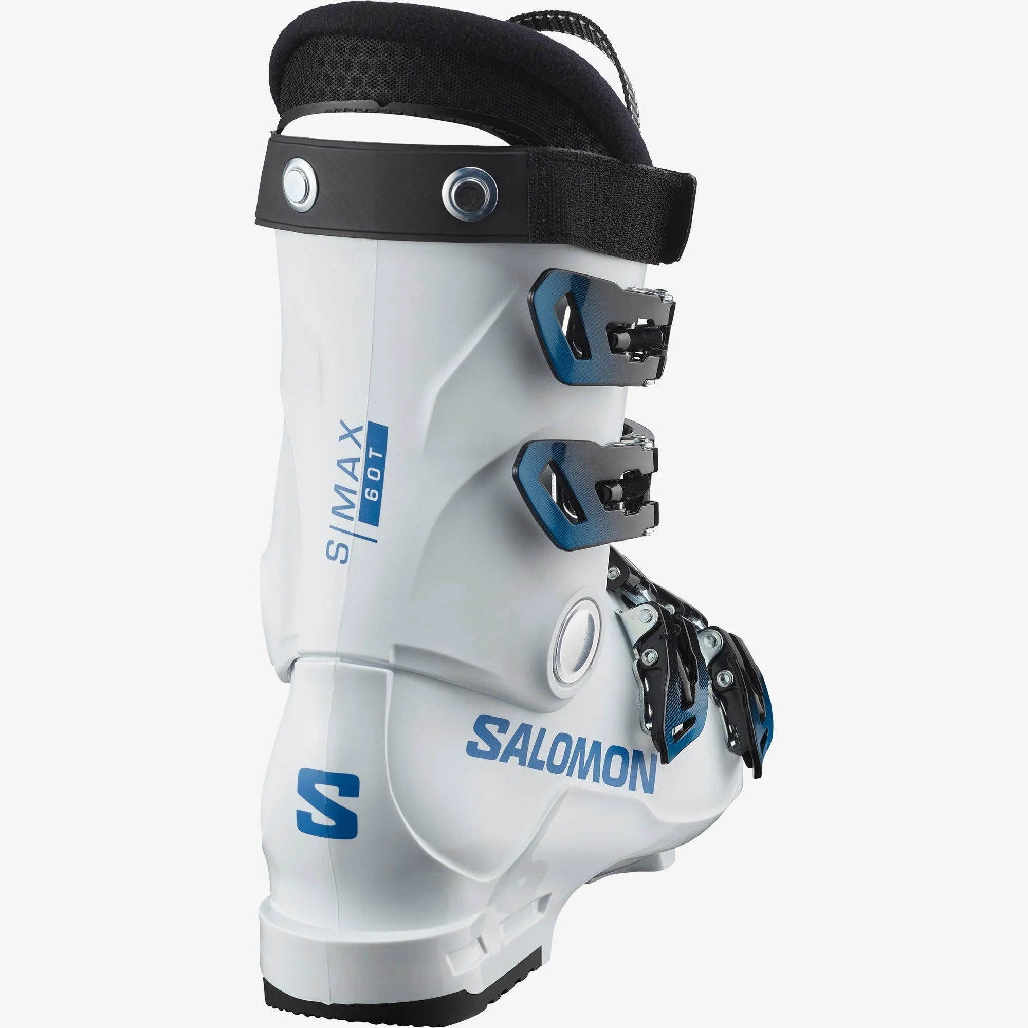 ALP. BOOTS S/MAX 60T L Wh/Race