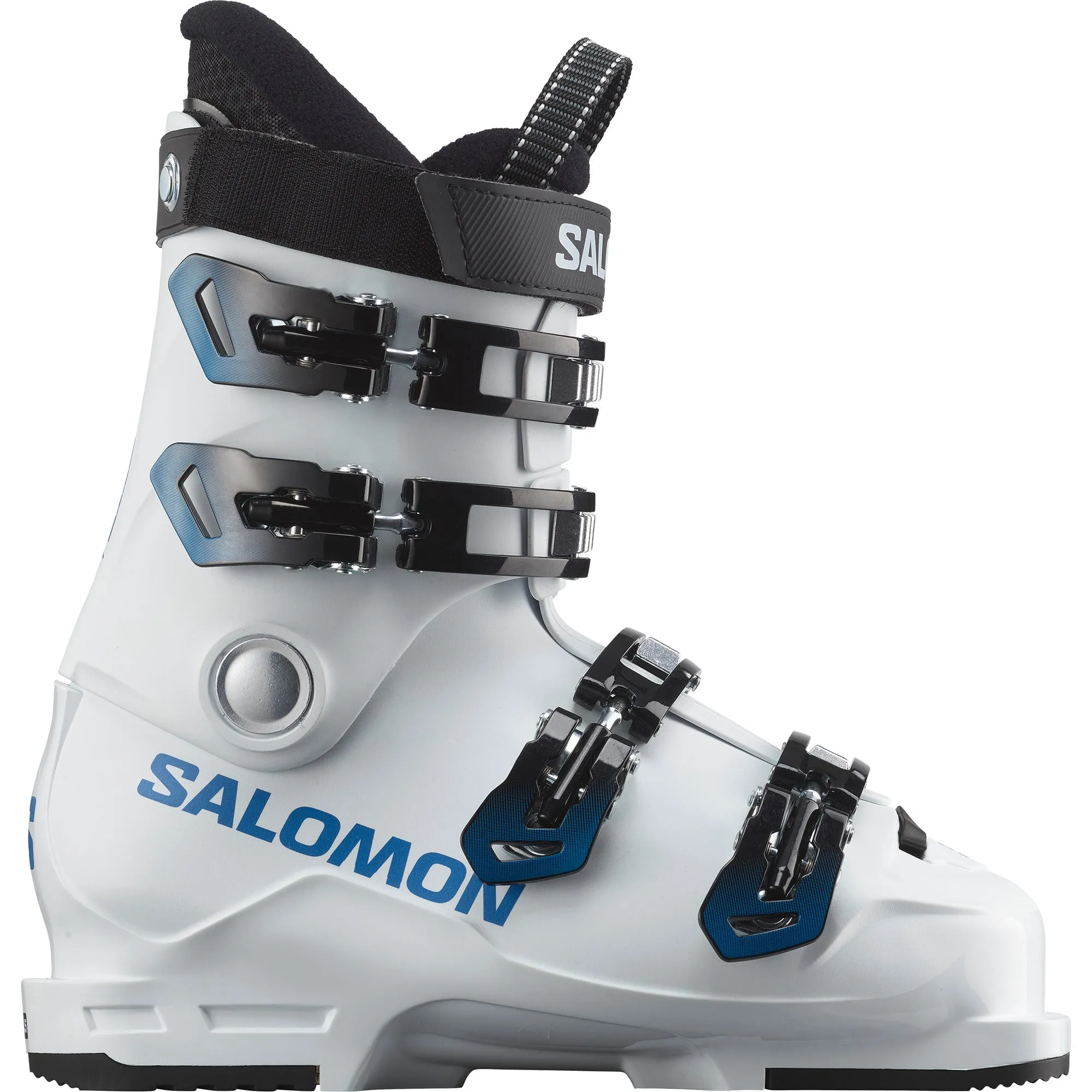 ALP. BOOTS S/MAX 60T L Wh/Race