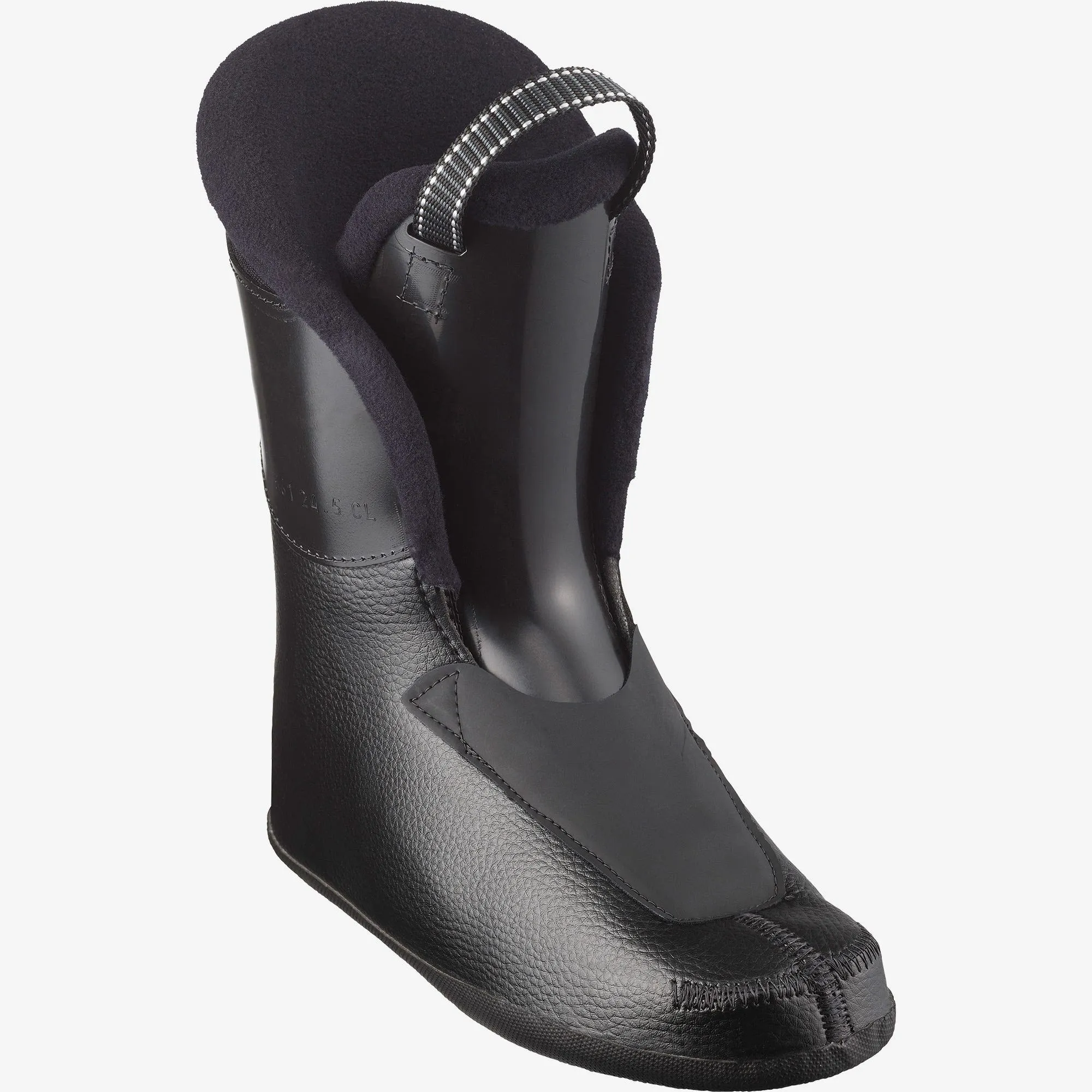 ALP. BOOTS S/MAX 60T L Wh/Race