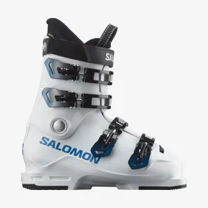 ALP. BOOTS S/MAX 60T L Wh/Race