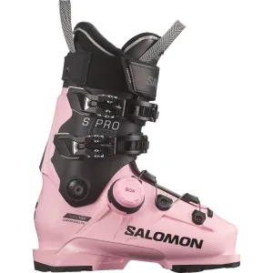 ALP. BOOTS S/PRO SUPRA BOA PINK 105