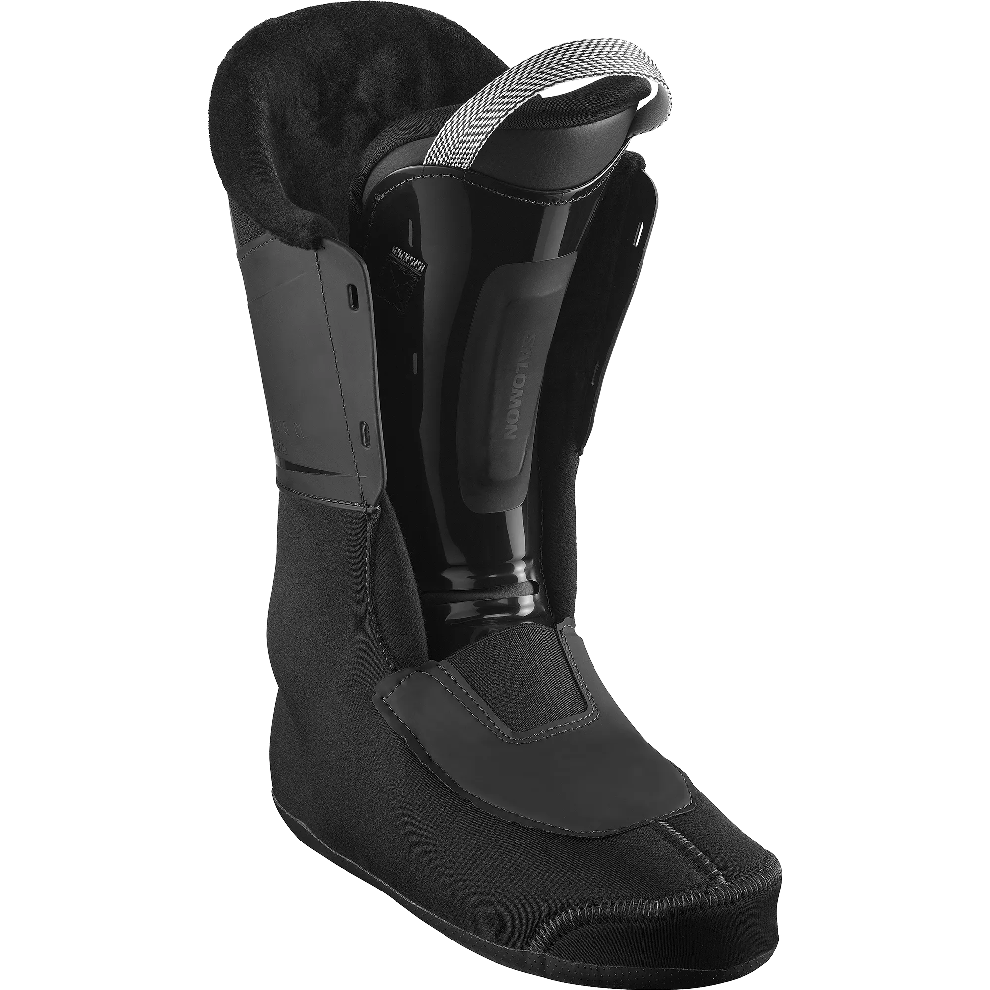 ALP. BOOTS S/PRO SUPRA BOA X100