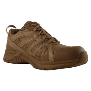 Altama Aboottabad Trail Runner Tactical Combat Boots (Low Top Coyote