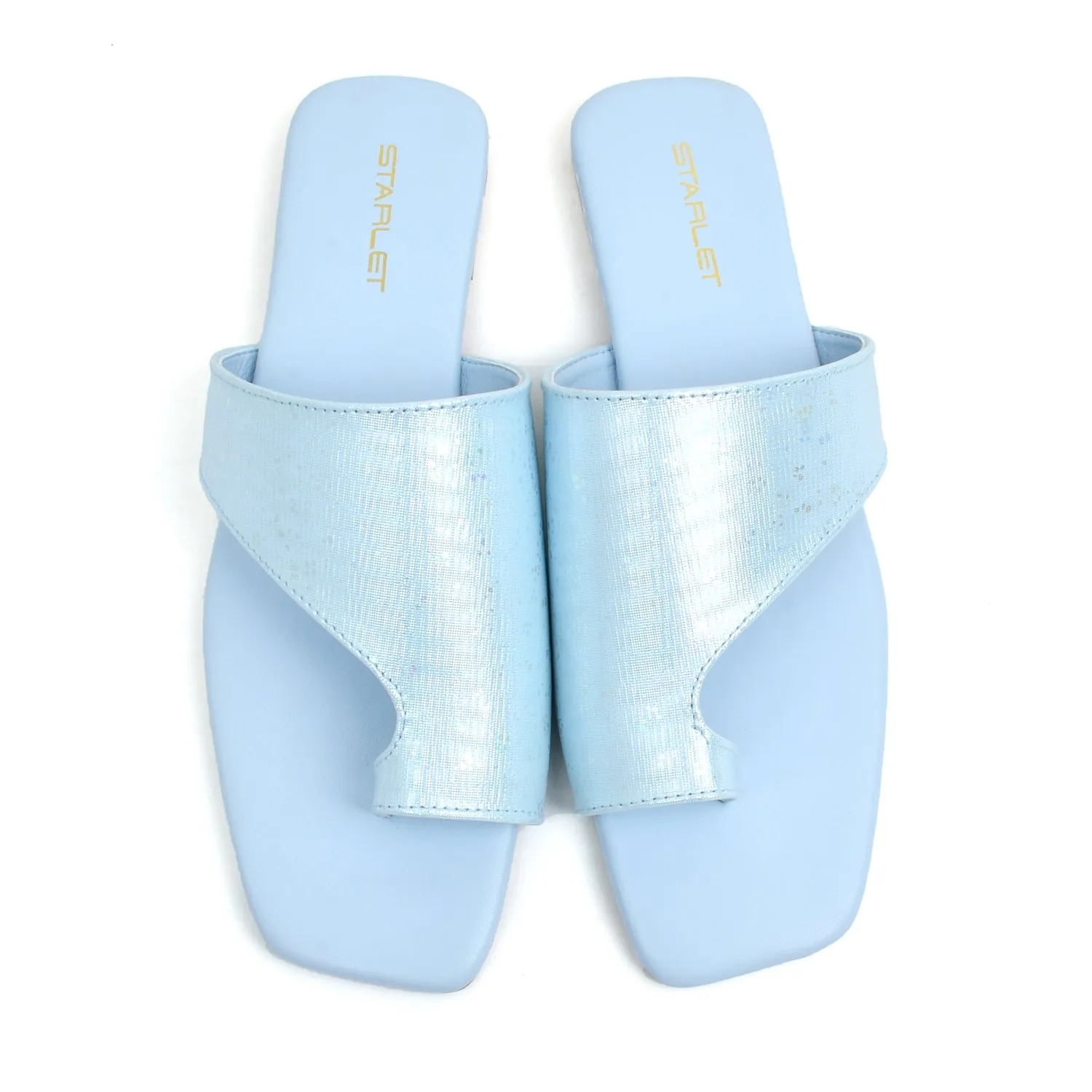 AML-0010 SKY BLUE