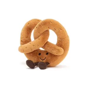 Amuseable Pretzel
