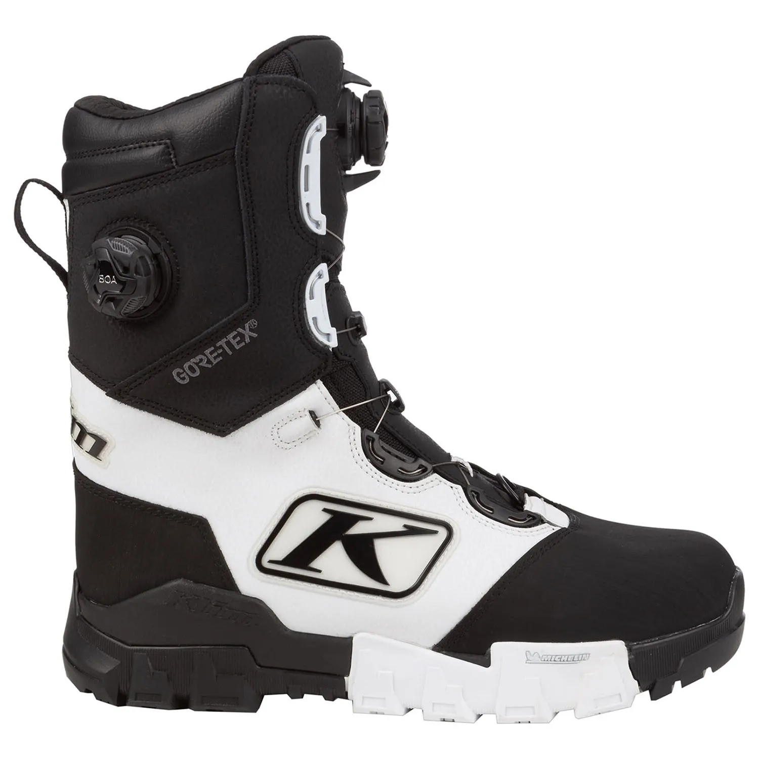 Andrenaline Pro S GTX Boa Boots