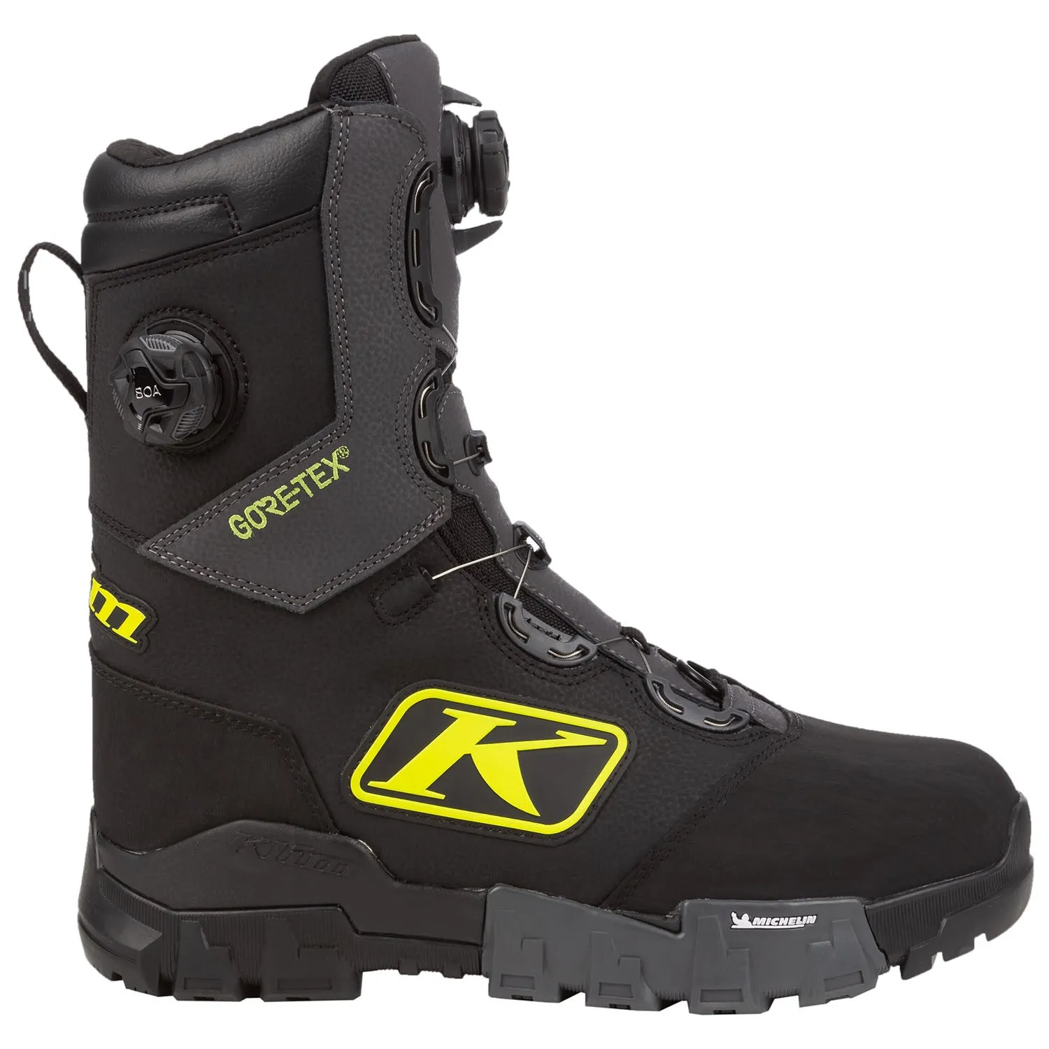 Andrenaline Pro S GTX Boa Boots