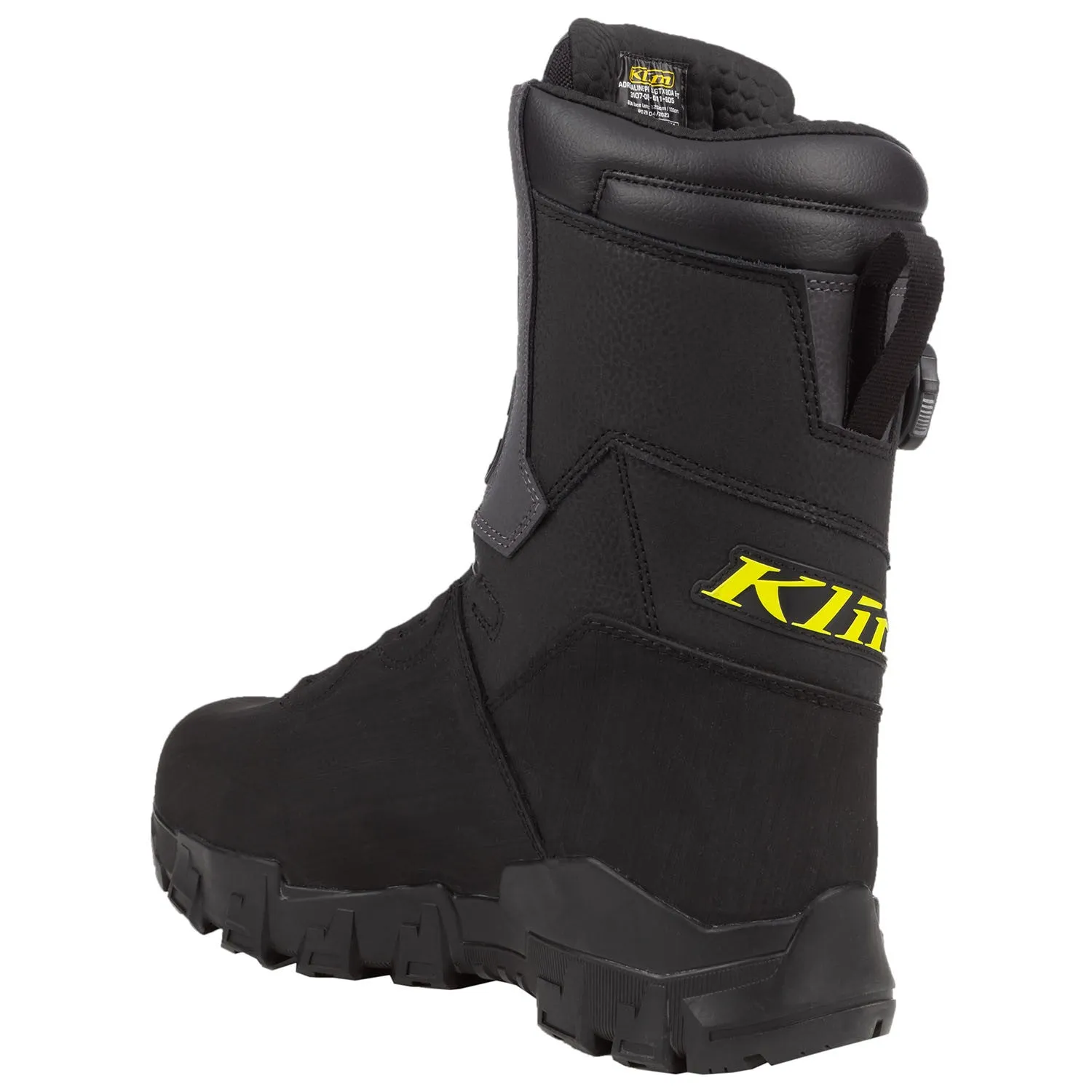 Andrenaline Pro S GTX Boa Boots