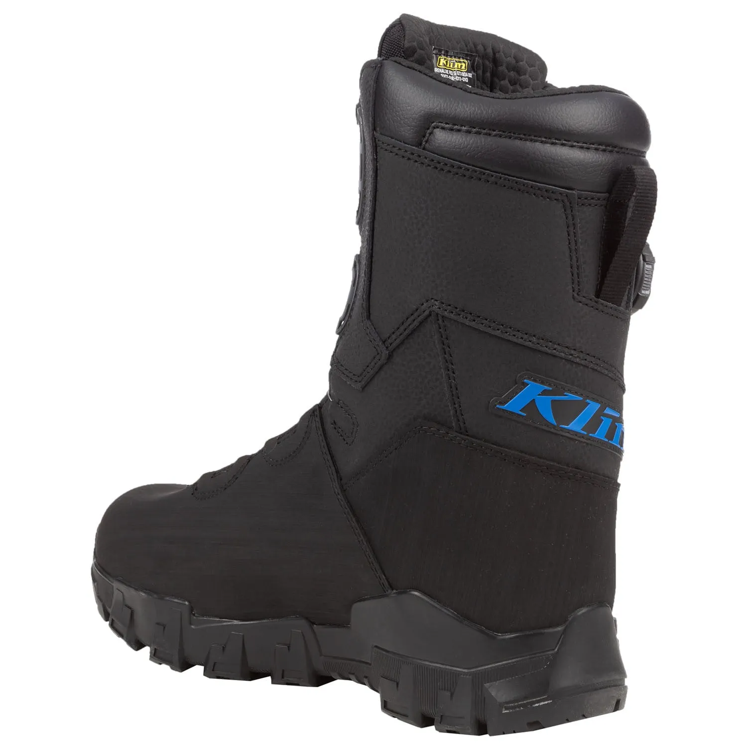 Andrenaline Pro S GTX Boa Boots