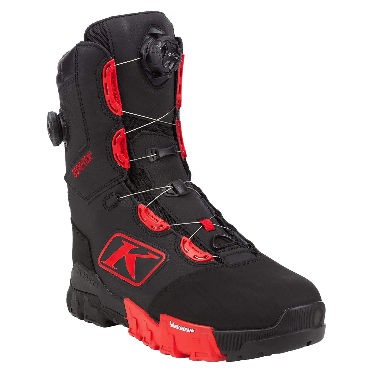 Andrenaline Pro S GTX Boa Boots